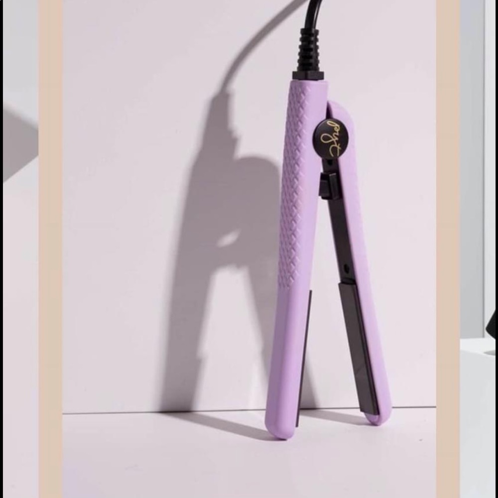 Pyt Mini Ceramic Styler - Picture 2 of 2